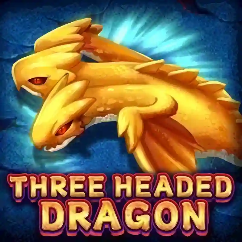 Rồng ba đầu